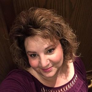 Meet your Posher, Susan